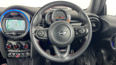 MINI Convertible 1.5 Cooper Classic II 2dr Auto [Comfort/Nav Pack] Petrol Convertible